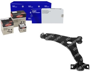 Важіль ford focus 1.8 turbo di / tddi daw. dbw фото №1