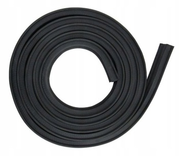 Fiat ducato peugeot boxer прокладка дверь передние фото №1