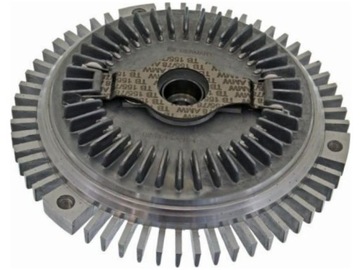 Зчеплення вентилятора mercedes клас e w210 2.5 97-99 s210 2.5 97-99 фото №1