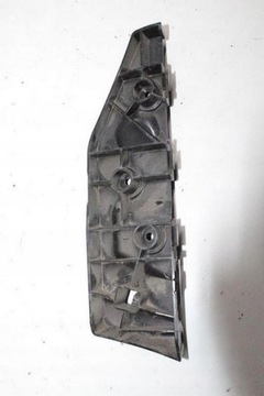 Colt 07 cc cabrio ползун бампера зад правый фото №1