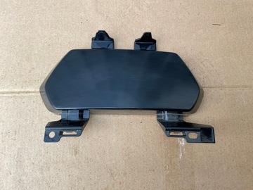 Bmw x5 g05 корпус захист радара 8085663 фото №1