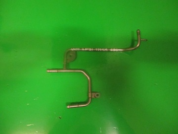 Труба шланг пального 2.0tdi 170km ceg leon 2 fr фото №1