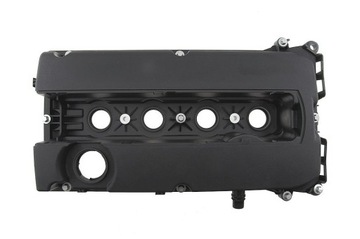 Кришка клапанів opel astra h 1.6 2006- фото №1