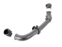 Труба шланг воздуха citroen c3 c4 ii 1.2 thp фото №1