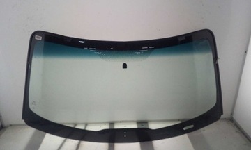 Скло лобове передня ford usa explorer iv sport трек 2005-2010 нова фото №1