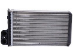 Отопитель nissens 72935 фото №1