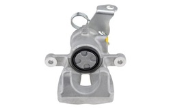 Супорт гальмівний лівий зад do opel adam 1.0 1.2 1.4 фото №1