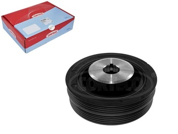 Колесо пасове вала колінчастого subaru forester impreza фото №1