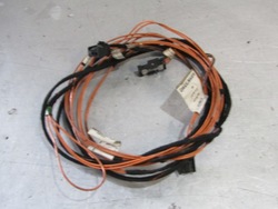 Джгут інсталяційна оптоволокно mercedes w211 фото №1