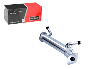 Радиаторов клапана egr citroen jumper 2.2hdi 06- maxgear фото №1