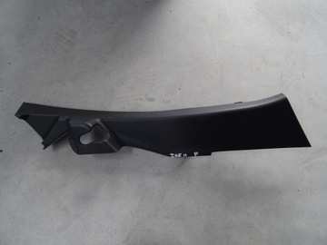 Права захист стійка порога renault zoe ii фото №1