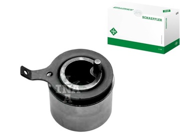 Ina ролик натягувач ремінь розподільний вал ina, 531 0112 2 фото №1