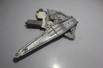 Механізм скло лівий зад toyota avensis ii t25 фото №1