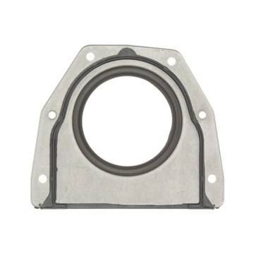 Ущільнювач вала зад od коробки payen lk5004 фото №1