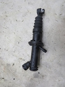 Циліндр зчеплення renault clio iv 4 1.5 dci фото №1