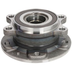 Ступиця підшипник колеса перед renault kadjar 2015- фото №1