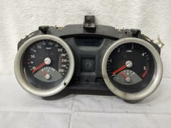 Спидометр zegaryrenault megane 2 1.5 dci 8200399695a фото №1