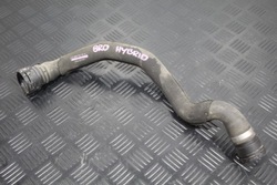 Шланг шланг води audi q5 8r0 8r0122101c фото №1