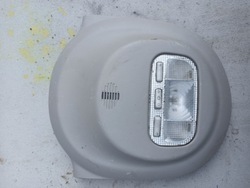 Citroen c5 iii 9680892377 освещение интерьера фото №1