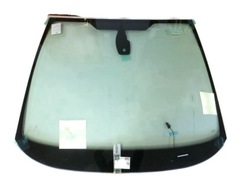 Скло передня ford smax s max s-max датчик 13-14r фото №1