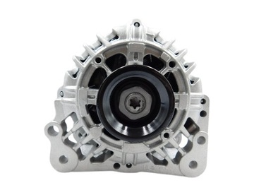 Генератор vw polo fox 1.2 03d903025h фото №1