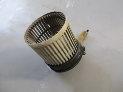 Вентилятор вентилятор нагрівача nissan micra k13 13r фото №1