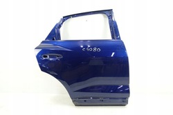 Дверь правые зад задние audi q3 83f sportback ii 18- фото №1