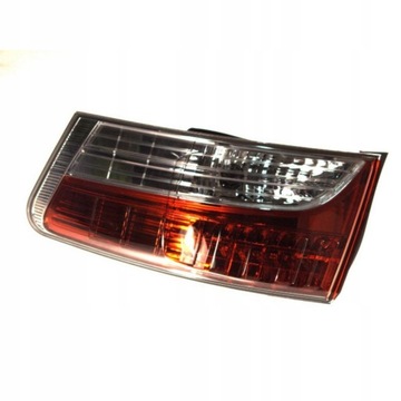 Лампа зад p toyota avensis sedan 11.08-08.17 valeo фото №1