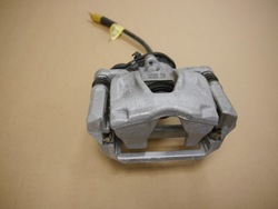 Audi a6 a7 4k супорт гальмівний зад 4k0615406q фото №1