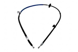 Nk lia ham. ręcz. chevrolet зад orlando 11- le фото №1