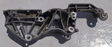 Лапи генератора peugeot 1.2 b thp 9807481680 фото №1