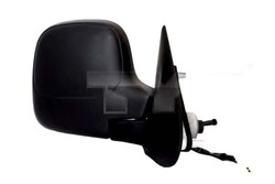 Tyc дзеркало зовнішні peugeot tyc фото №1