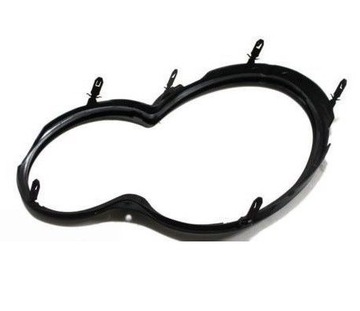 Прокладка лампи mercedes w203 c class права оригінальний номер фото №1