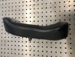 Труба воздуховод воздуха vito 639 eu a6398310345 фото №1