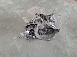 Коробка передач 6 коробки передач cg9r7002jb volvo v60 2,0 d фото №1