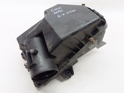 Корпус фільтр повітря honda civic viii 2.2 icdti фото №1