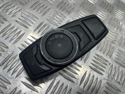 Выключатель переключатель света lincoln mkz 2013-2020 dp5t-13d061-bew фото №1