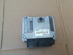 Компьютер блок управления ecu iveco daily iii 2.3 3.0 hpi 06-14 оригинальный номер фото №1