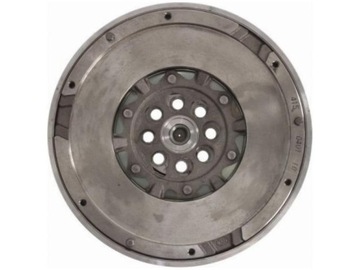 Колесо маховики bmw 1 e87 2.0 04-11 фото №1