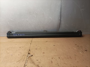 Ролета багажника vw golf vi універсал 1k9867871a фото №1