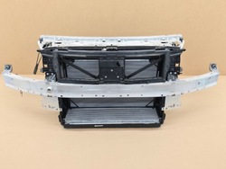 Pas переднє радіатор mercedes класу c w206 s206 c63 s e performance фото №1