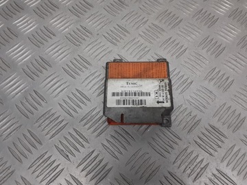 Модуль подушка безпеки mercedes e клас w210 0018202126 фото №1