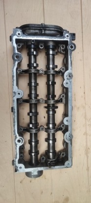 Vw transporter t6 2,0tdi cxe вал розподільний вал фото №1