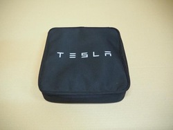 Зарядное устройство кабель блок питания złącz tesla модель 3 фото №1