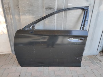 Двері lexus ls v od 2017 передні ліві фото №1