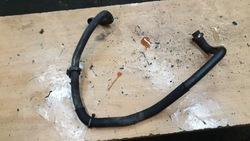 Jumpy scudo expert ii 1.6 hdi шланг шланг нагревателя фото №1