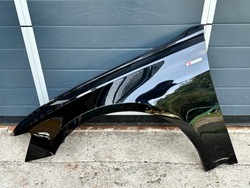 Audi a6 c8 4k крило переднє лівий перед фото №1