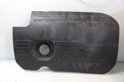 Крышка двигателя ford focus iii mk3 рестайлинг 1.5tdci фото №1