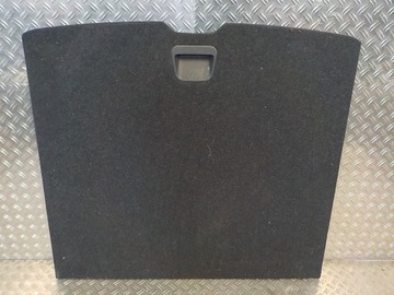 Volvo xc40 ii 1.5 підлога оббивка багажника фото №1