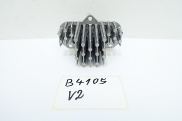 Перетворювач модуль jeż led ford focus mk4 рестайлінг фото №1